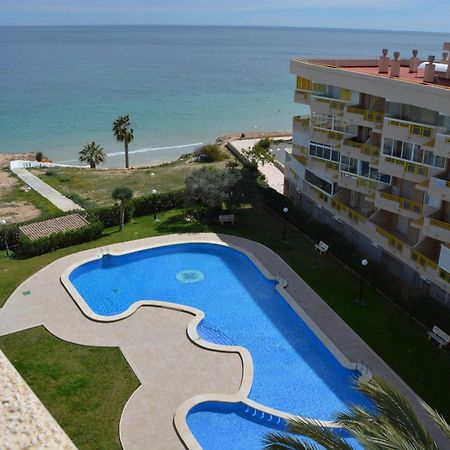 Apartamento Del Nino Campoamor Eksteriør bilde