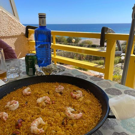 Apartamento Del Nino Campoamor Eksteriør bilde