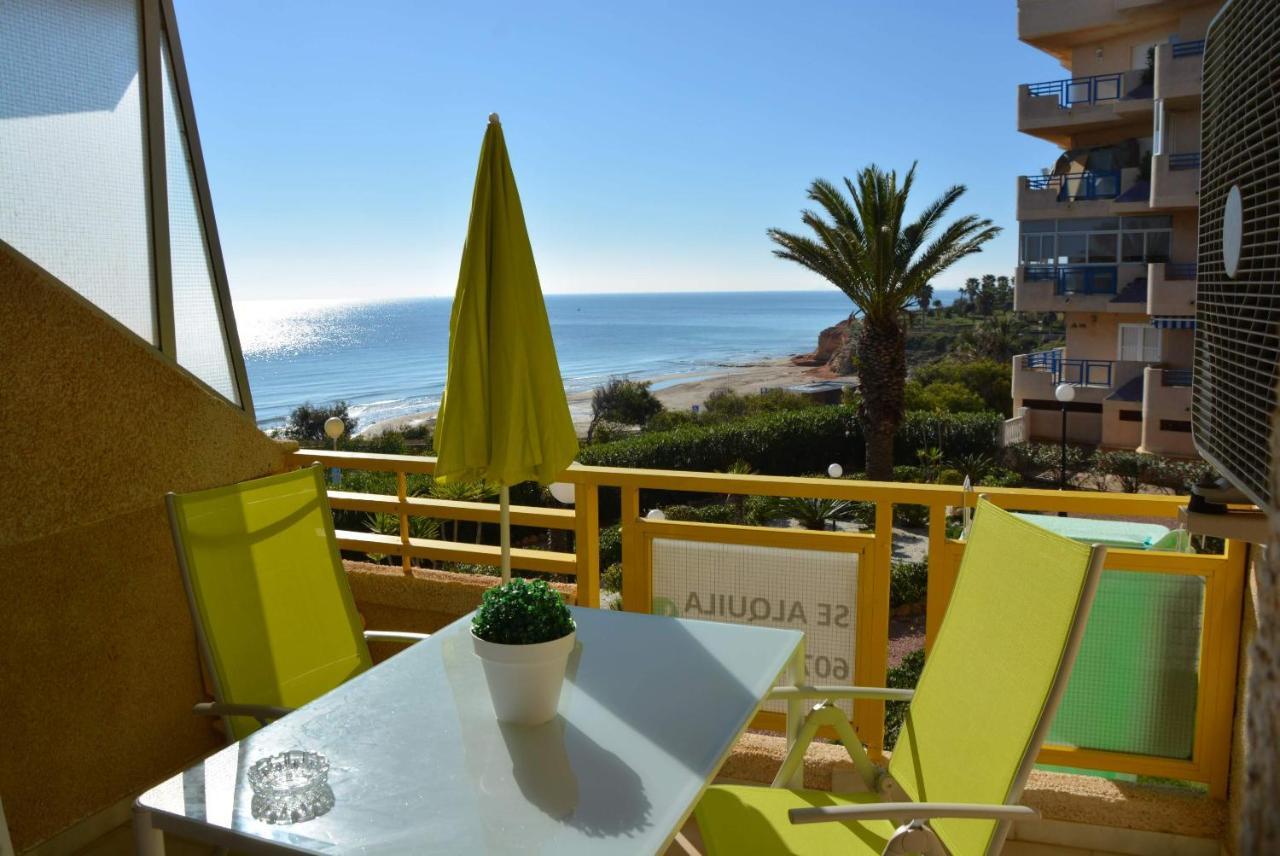 Apartamento Del Nino Campoamor Eksteriør bilde