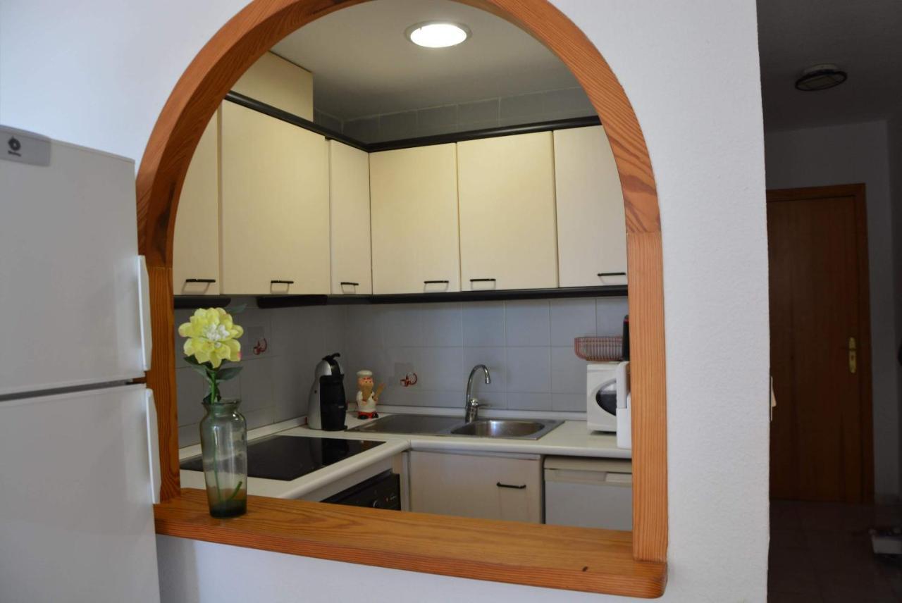 Apartamento Del Nino Campoamor Eksteriør bilde