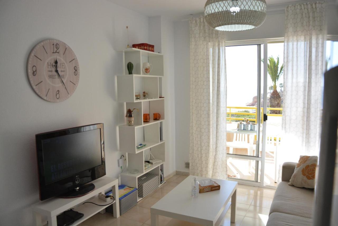 Apartamento Del Nino Campoamor Eksteriør bilde
