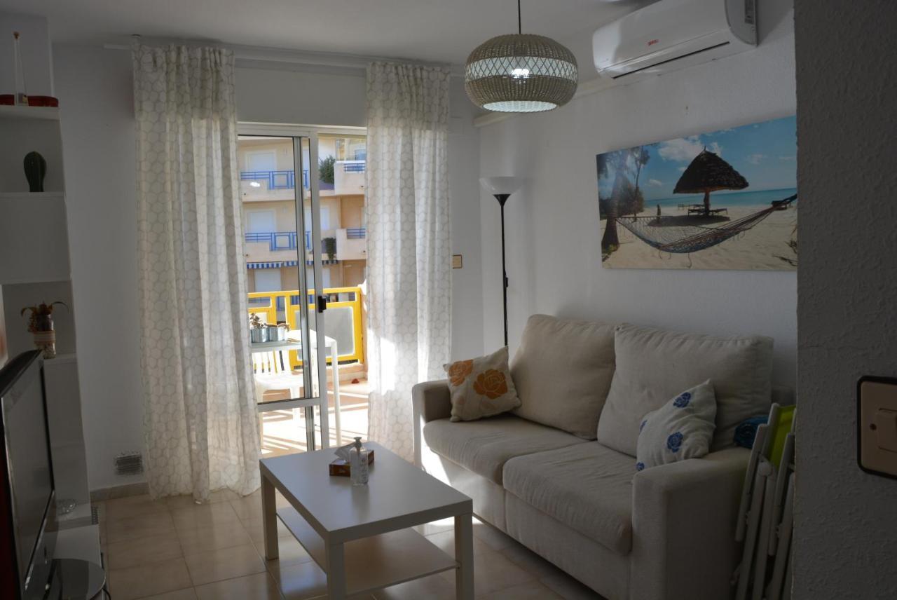 Apartamento Del Nino Campoamor Eksteriør bilde
