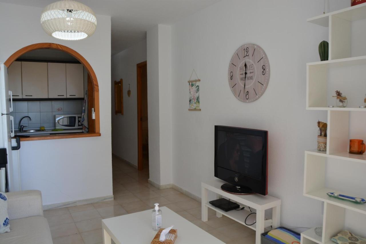 Apartamento Del Nino Campoamor Eksteriør bilde