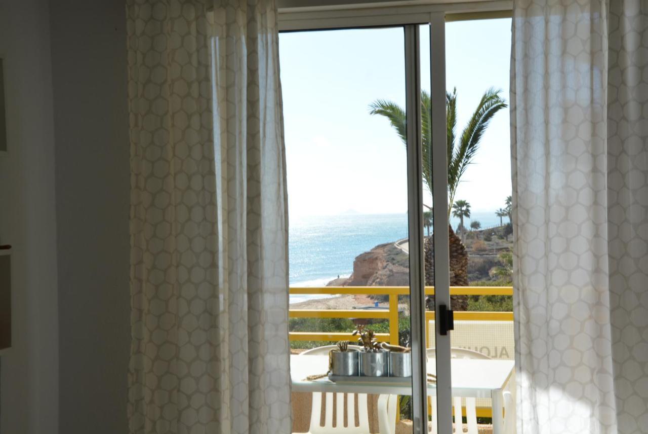 Apartamento Del Nino Campoamor Eksteriør bilde