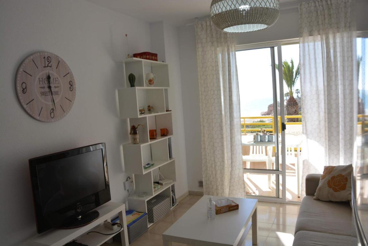 Apartamento Del Nino Campoamor Eksteriør bilde