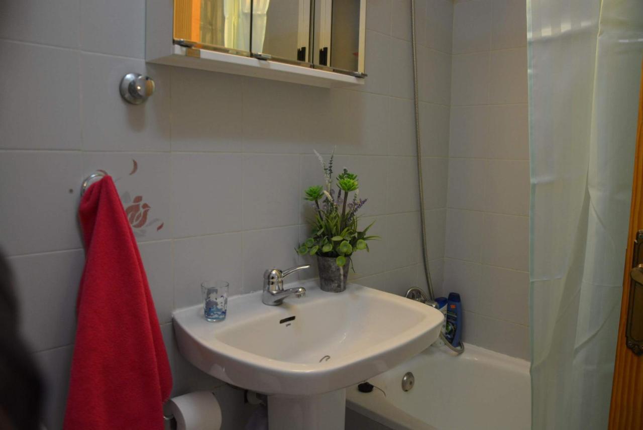 Apartamento Del Nino Campoamor Eksteriør bilde