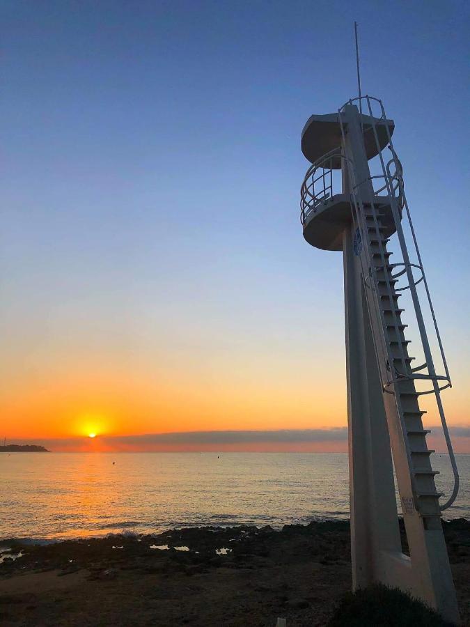 Apartamento Del Nino Campoamor Eksteriør bilde