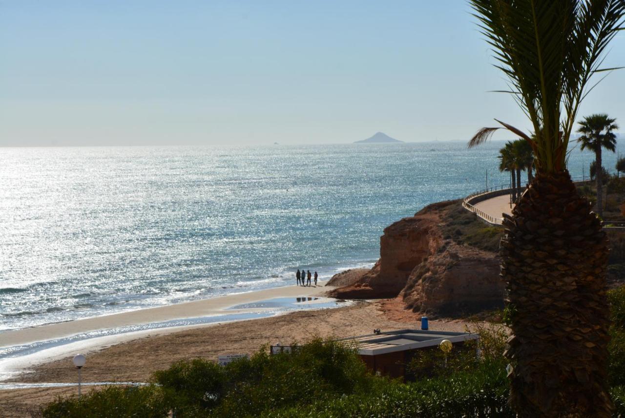 Apartamento Del Nino Campoamor Eksteriør bilde