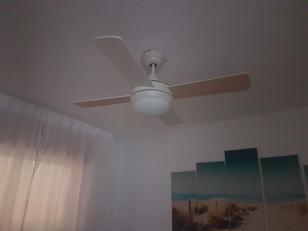 Apartamento Del Nino Campoamor Eksteriør bilde