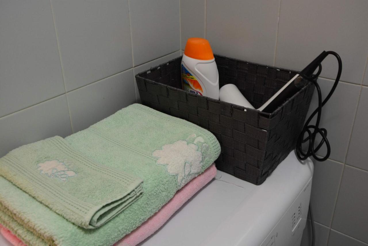 Apartamento Del Nino Campoamor Eksteriør bilde
