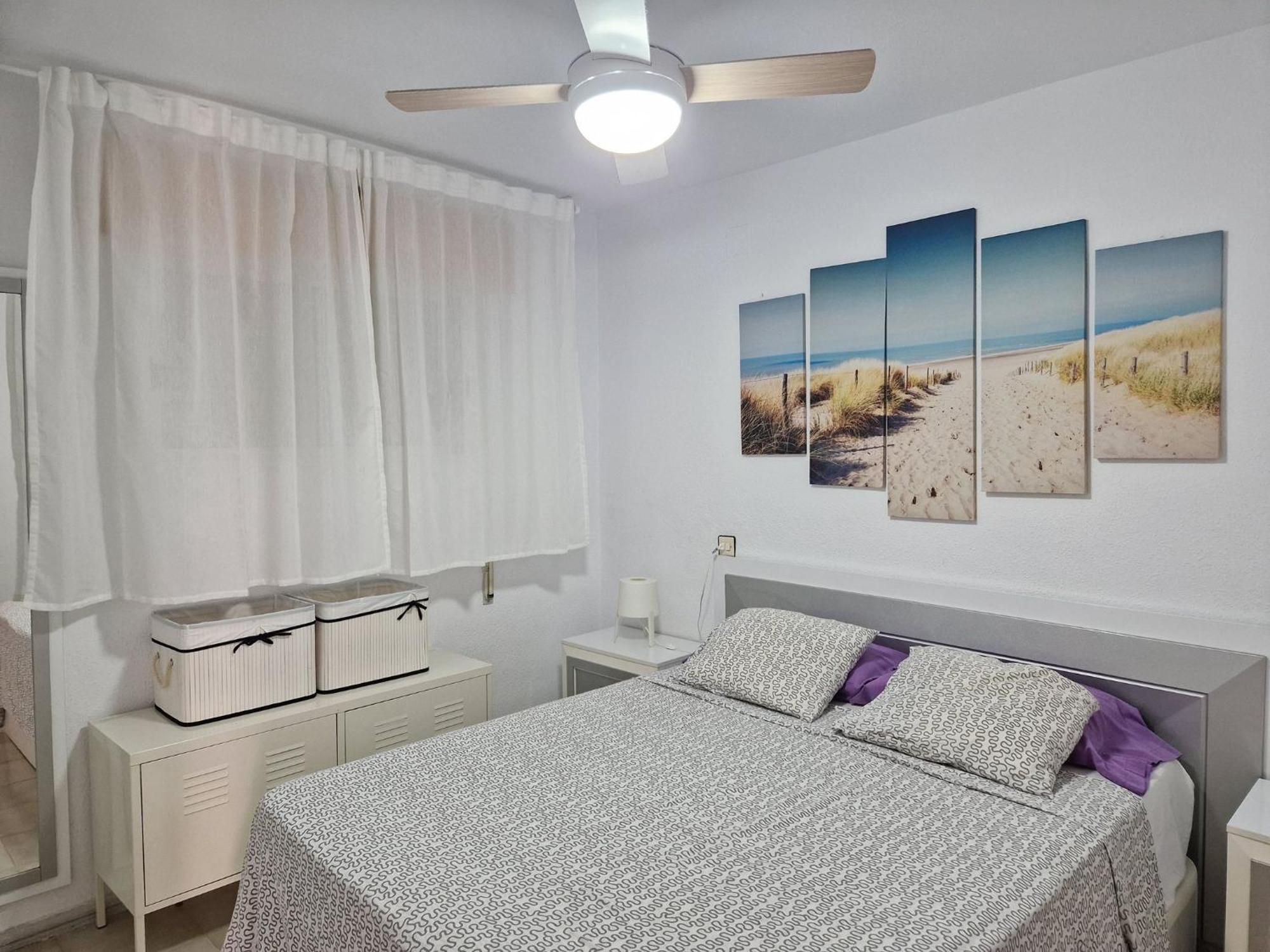 Apartamento Del Nino Campoamor Eksteriør bilde